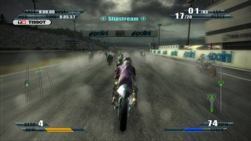 Immagine 12 del gioco Moto GP 09/10  per Xbox 360