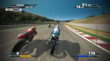 Immagine 13 del gioco Moto GP 09/10  per Xbox 360