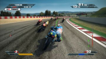 Immagine 14 del gioco Moto GP 09/10  per Xbox 360