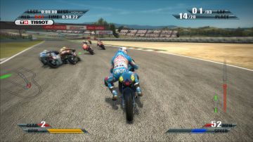 Immagine 15 del gioco Moto GP 09/10  per Xbox 360