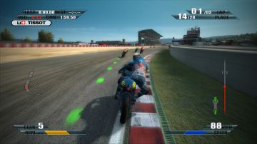 Immagine 16 del gioco Moto GP 09/10  per Xbox 360