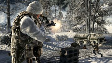 Immagine 8 del gioco Call of Duty Black Ops per PlayStation 3