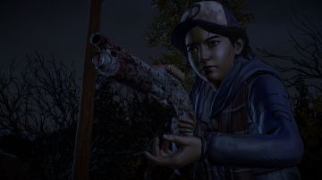 Immagine -8 del gioco The Walking Dead: A New Frontier - Episode 1 per PlayStation 4