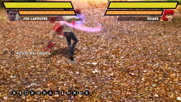 Immagine 0 del gioco Reality Fighters per PSVITA