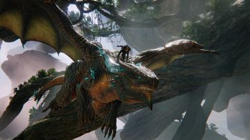 Immagine -9 del gioco Scalebound per Xbox One