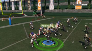 Immagine -7 del gioco Madden NFL 15 per PlayStation 3