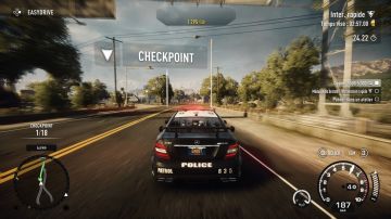 Immagine 3 del gioco Need for Speed Rivals per Xbox One
