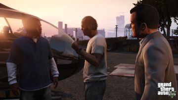 Immagine 95 del gioco Grand Theft Auto V - GTA 5 per Xbox 360