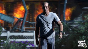Immagine 96 del gioco Grand Theft Auto V - GTA 5 per Xbox 360