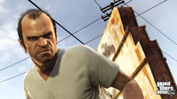 Immagine 98 del gioco Grand Theft Auto V - GTA 5 per Xbox 360