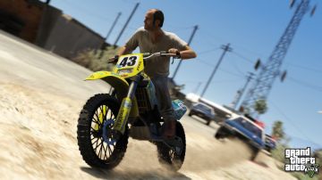 Immagine 100 del gioco Grand Theft Auto V - GTA 5 per Xbox 360