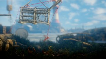 Immagine -2 del gioco Unravel per Xbox One