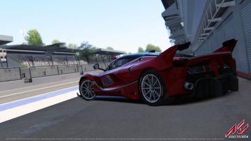 Immagine -5 del gioco Assetto Corsa per Xbox One