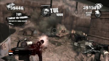Immagine 1 del gioco 50 Cent: Blood On The Sands per Xbox 360
