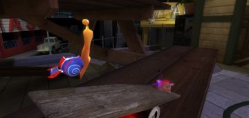 Immagine -6 del gioco Turbo Acrobazie in pista per Nintendo Wii U