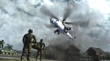 Immagine -16 del gioco Air Missions: Hind per Xbox One