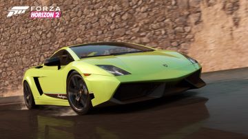 Immagine -8 del gioco Forza Horizon 2 per Xbox 360