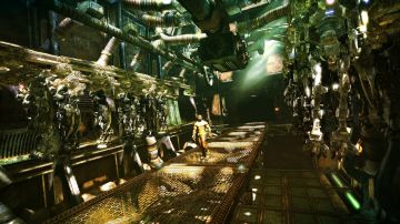 Immagine 9 del gioco Enslaved: Odyssey to the West per PlayStation 3