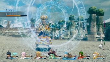 Immagine -1 del gioco Star Ocean: Integrity and Faithlessness per PlayStation 4