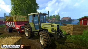 Immagine -17 del gioco Farming Simulator 15 per PlayStation 4