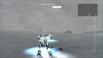 Immagine 10 del gioco Armored Core For Answer per PlayStation 3