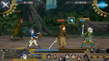 Immagine -2 del gioco Grand Kingdom per PlayStation 4