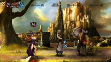 Immagine -11 del gioco Dragon's Crown Pro per PlayStation 4