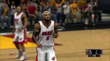 Immagine 0 del gioco NBA 2K14 per Xbox One