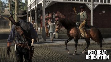 Immagine 62 del gioco Red Dead Redemption per Xbox 360