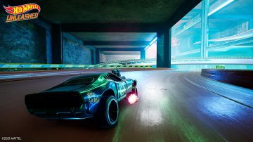 Immagine -8 del gioco Hot Wheels Unleashed per Xbox Series X