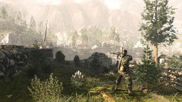 Immagine -6 del gioco Sniper Elite 4 per Xbox One