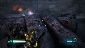Immagine -2 del gioco Transformers: Rise of the Dark Spark per Nintendo Wii U