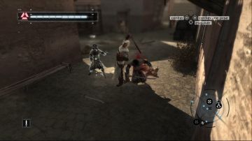 Immagine -4 del gioco Assassin's Creed per PlayStation 3