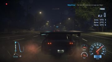 Immagine -2 del gioco Need for Speed per PlayStation 4