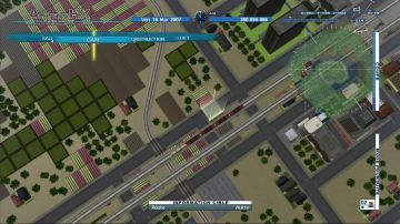 Immagine 1 del gioco A-Train HX per Xbox 360