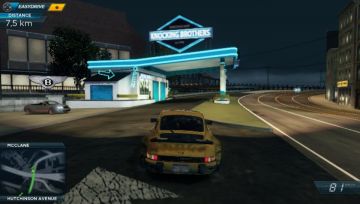 Immagine -7 del gioco Need for Speed: Most Wanted per PSVITA