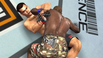 Immagine 4 del gioco UFC 2009 Undisputed per PlayStation 3