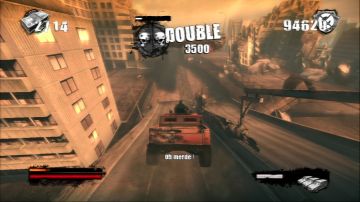 Immagine -8 del gioco 50 Cent: Blood On The Sands per Xbox 360