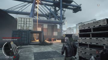 Immagine -2 del gioco Homefront: The Revolution per PlayStation 4