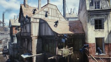 Immagine 8 del gioco Assassin's Creed Unity per PlayStation 4
