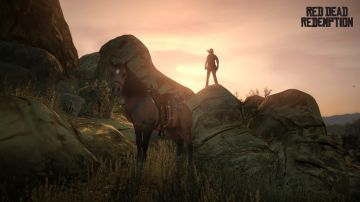 Immagine 16 del gioco Red Dead Redemption per PlayStation 3