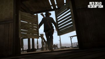 Immagine 17 del gioco Red Dead Redemption per PlayStation 3