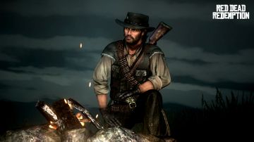 Immagine 11 del gioco Red Dead Redemption per PlayStation 3