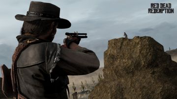 Immagine 12 del gioco Red Dead Redemption per PlayStation 3