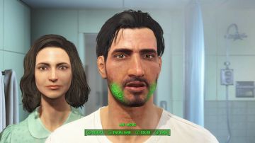 Immagine -7 del gioco Fallout 4 per PlayStation 4