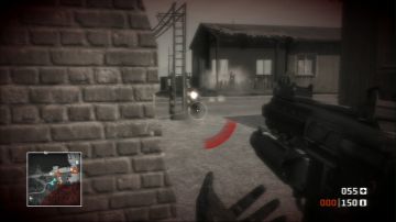 Immagine 8 del gioco Battlefield: Bad Company per PlayStation 3