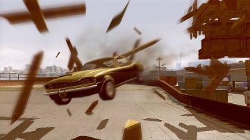 Immagine 0 del gioco Stuntman: Ignition per PlayStation 2