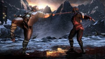 Immagine -15 del gioco Mortal Kombat XL per Xbox One