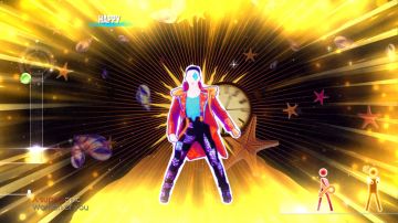Immagine -4 del gioco Just Dance 2017 per Nintendo Wii U
