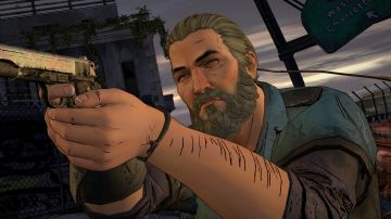 Immagine 0 del gioco The Walking Dead: A New Frontier - Episode 5 per PlayStation 4
